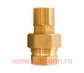 Клапан отсекатель для расш баков, 3/4", JULONG