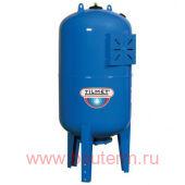Бак мембранный ULTRA-PRO 100 V Spec Верт. 10 бар 1" ZILMET