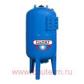 Бак мембранный ULTRA-PRO 80 V 10бар 1" ZILMET