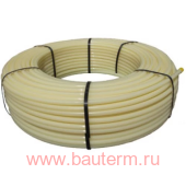 BARBI труба 20х2,0 PEX-a c EVOH для теплого пола 90 грд 0,6МПа 200 м BLANSOL