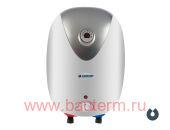 Бойлер электрический COMPACT 15 над мойкой, UNIPUMP