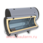 Бойлер электрический горизонтальный напольный Sunsystem H SEL 200 л. Sunsystem