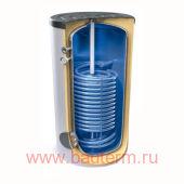 Бойлер косвенного нагрева напольный и увеличенным теплообменником Ecosystem 2x12S 200 60