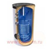 Бойлер косвенного нагрева напольный вертикальный с 1 теплообменником S 2000 Ecosystem