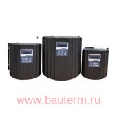 Частотный преобразователь 0,75 кВт PD насосной станции накладной, CNP