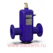 Деаэратор ViraVent фланцевый DN50, VIRA