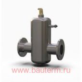 Деаэратор ViraVent фланцевый.нерж.сталь DN80, VIRA
