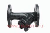 Фильтр FVF DN50, Danfoss