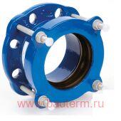 Фланцевые адаптеры ULTRA Quick DN 150 (151-181)