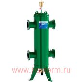 Гидравлический разделитель DN 200