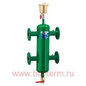 Гидравлический разделитель DN 65 CALEFFI