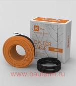 Греющий кабель IQ FLOOR CABLE(20 Вт/м2), 7,5 м