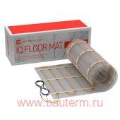 Греющий мат IQ FLOOR MAT (150 Вт/м2) 3,0 м2