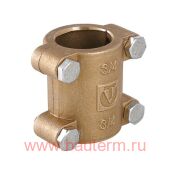 Хомут ремонтный Ду20, VALTEC