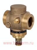 Клапан VG PN25 Ду 25/8, Danfoss