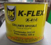  K-FLEX 0,5 lt K 414
