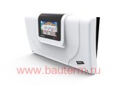 Контроллер для котельной ST-407n (3 смесит.контура+насос солнечного кол-ра) TECH