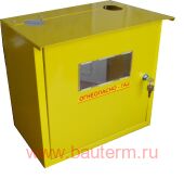 Корпус для счетчика газа G10