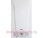 Котел навесной BAXI ECO-4s 24F, турбированный, без трубы