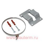 Крепление бака 2 (HYDRO-pro) хомут