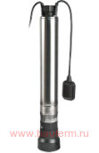 Погружной центробежный колодезный насос ECO FLOAT-1 UNIPUMP