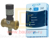 САКЗ-МК-1-1 DN 15 (бытовая) CH4, ЦИТ-Плюс