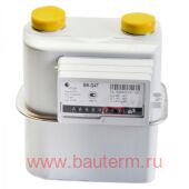 Счетчик газа ВК G4T (правый)