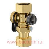 Соединительное устройство для расширительного бака Flexcontrol 1" MEIBES