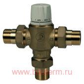        1/2" - Kv 1,3 GIACOMINI