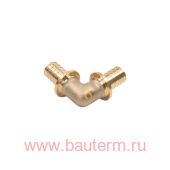 Угол 20 мм 90 грд PLATINUM RX бронза RAUTITAN РЕХАУ