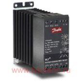    MCD 100 - 007 400-480V, 15 A, Danfoss