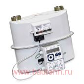 Узел учета газа СГ ТК Д40