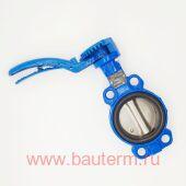 Затвор дисковый поворотный SYLAX 011297 DN80 PN16 Danfoss